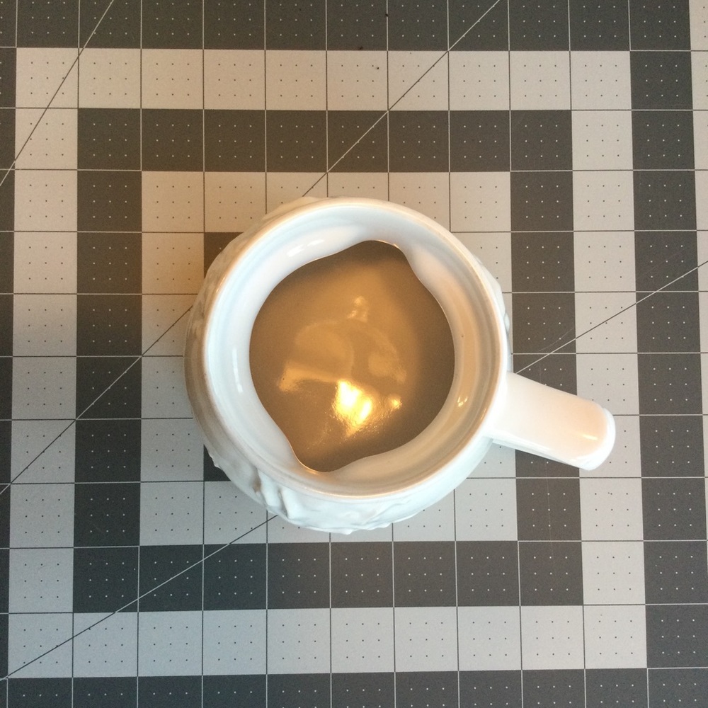Starbucks World Globe Coffee Mug / Cup - Picture 7 of 7